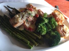-RED LOBSTER(多伦多DT店)