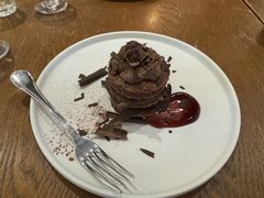 -Entrecôte 法国牛扒馆(保利·时光里店)