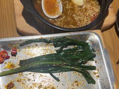 -乡村牛仔(奥林花园店)