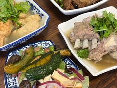 -老马家蒸饺(南海街店)