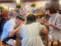 -子午路张记肉夹馍(兵马俑店)