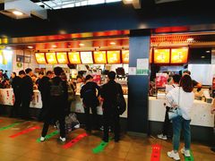 -麦当劳(广州南站店)