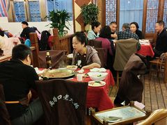 -山城年华老火锅(玉林店)