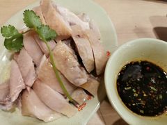 -百家鸡味馆(清泰店)