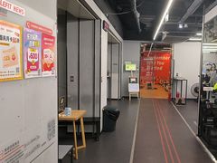 -乐刻运动健身(同曦假日百货店)