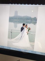 -蔚蓝映像STUDIO婚纱摄影(南稍门店)