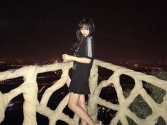 -鬼笑石后山停车场