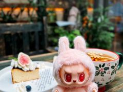 -萤火虫咖啡(砖著店)