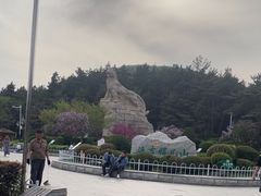 -帽儿山国家森林公园