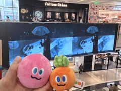-上海来福士广场