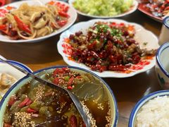 -小街47號江湖菜(四合院店)