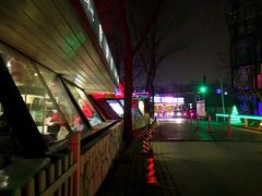 -枫花园汽车电影院(朝阳公园店)