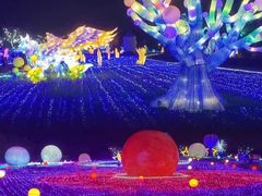 -歌斐颂巧克力小镇