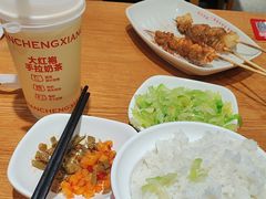 -南城香(四路通店)