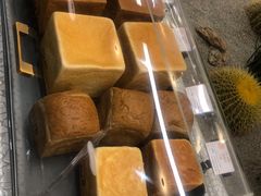 -OUR Bakery(SKP-S店)