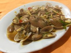 -车头老二大排档(金城步行街店)