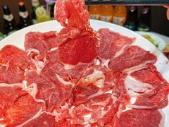 -天宜隆蘑菇宴火锅(石景山旗舰店)