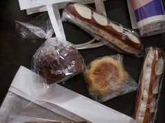 -慢熟面包店bud bread(孩儿巷店)