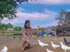 -南通洲际绿博园