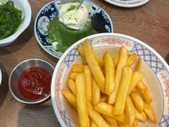 -小川洋风料理(武胜路凯德广场店)