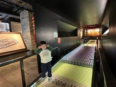 -厨邦酱油文化博览馆