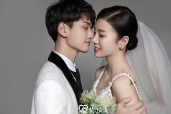 点击看大图 -情订奇缘婚纱摄影(和平路店)