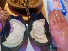 -蚝堡海鲜·威海菜·海肠捞饭·烧烤·亚洲吃蚝公司(幸福门店)