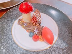 -Le Bistrot de Racine