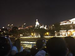 -海河游船-永乐码头(大悲院)