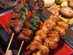 -三川·十酒Izakaya(南昌路店)