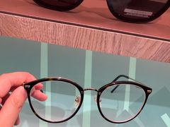 -MUJOSH木九十眼镜(苏州中心店)