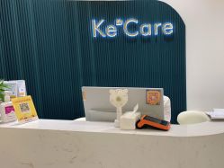 -KeCare科颜精准护肤