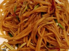 -陈阿婆鱼头泡饼·京味菜(复兴路店)