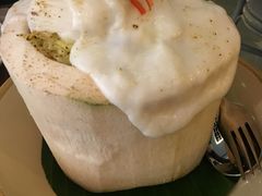 -CHINCHIN 青青·泰国料理(万象食家店)