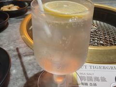 -虎哥六韩式烤肉料理 TIGERGRILL(隆生金山湖中心购物广场店)