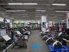 -迪卡侬(明光路店)