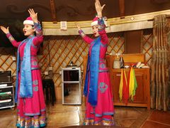 -九十九顶毡房(阜石路店)