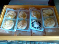 -北京稻香村(西单购物中心店)