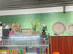 -土耳其卡巴布清真餐厅(西安店)