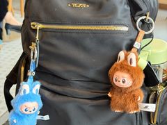 -泡泡玛特POPMART(武汉新天地南馆店)