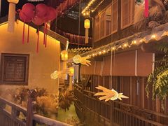 -叶叶菩提(太原别墅店)