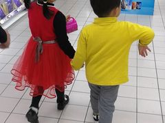 -证大大拇指广场(芳甸路店)