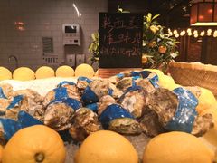 -OPEN開全日自助餐厅·西餐·海鲜(佛山希尔顿酒店)