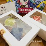 石家庄探店Top cake—蛋糕界的天花板