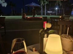 -宴悦海鲜餐厅·游水海鲜·牛排(亚龙湾瑞吉店)