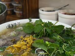 -熊氏牛羊杂粉(龙眼井总店)