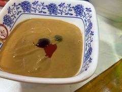 -马记伊源斋涮肉·清真菜(百子湾店)