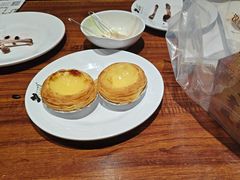 -汉巴味德·烤肉与啤酒的自助(杭州大悦城店)