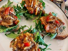 烤茄子面包-Mesa Madre梅萨妈妈·Bintana(国贸店)