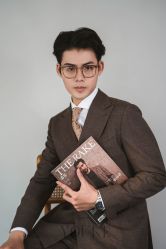 -优刻西服西装定制(金轮国际广场店)